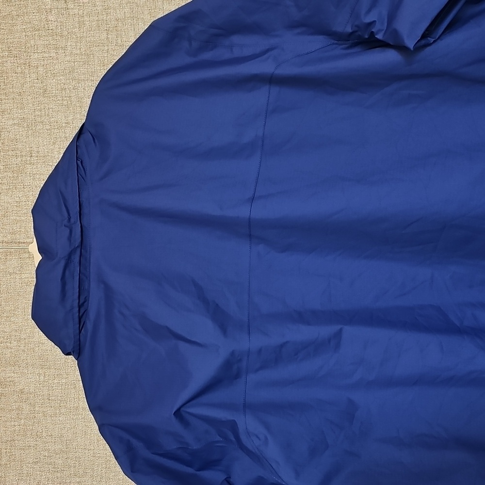 REI Men's Peak 2.5L rain jacket - Picture 9 of 9